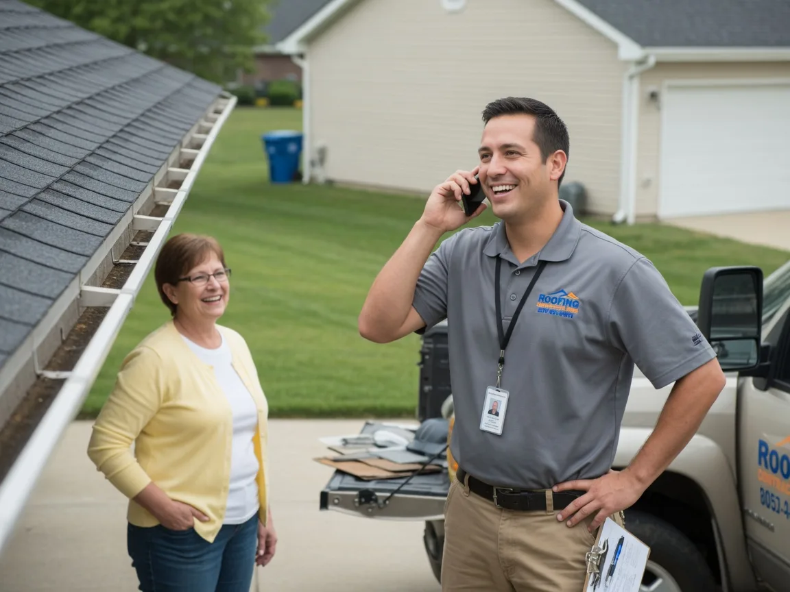 Local Roofing Contractors Pomona Park, FL FAQs